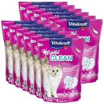Vitakraft Magic Clean 12 x 5 l