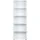 Interlink Arco Standregal 60 x 30 x 180 cm Weiß