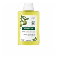 Klorane PURIFICANTE champú a la cidra 200ml