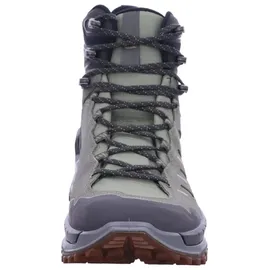 Lowa Innovo GTX Mid Herren Seegras/Dune 44,5