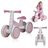 lionelo Villy Pink/Rose