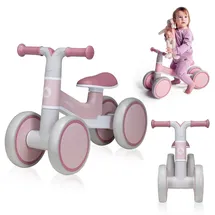 lionelo Villy Pink/Rose