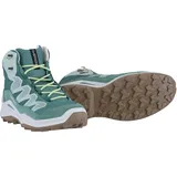 Lowa Maddox Pro GTX Mid