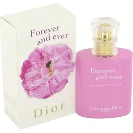 Dior Forever and Ever Eau de Toilette 100 ml