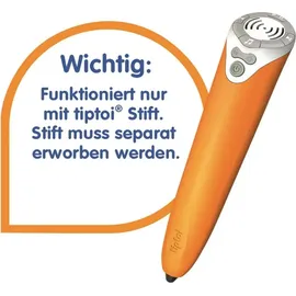 Ravensburger tiptoi Der interaktive Globus