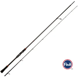 Zeck Swift STL 225/28 Jigrute