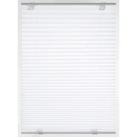 GARDINIA Dachfensterplissee, weiß,