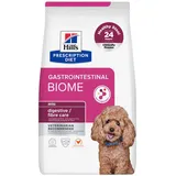 Hill's Prescription Diet Gastrointestinal Biome Mini