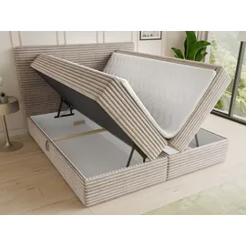 Sofnet Mollo 160 x 200 cm Beige