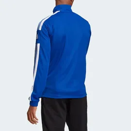 adidas Squadra 21 Trainingsjacke Herren Blau (Gr. XL)