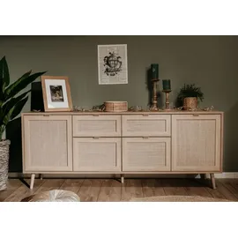 furn.design Sideboard Niran