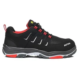 ELTEN William red Low ESD S1P Typ 2, Gr. 41