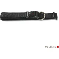Wolters Professional Comfort Halsband Schwarz 45-50 cm