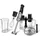 MPM MBL 39M Stabmixer