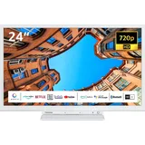 Toshiba 24WK3C64DAW 24" HD-Ready Smart TV