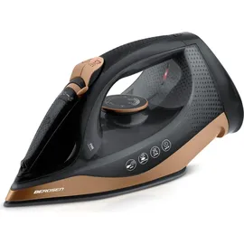 OEM Kabelloses Dampfbügeleisen 2600 W  BD-333 schwarz