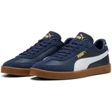 Puma Navy/Puma White 38