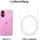 Apple iPhone 16 512 GB Pink