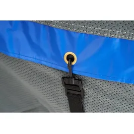 Hindermann Wintertime Schutzhülle 470 x 250 x 220 cm Grau