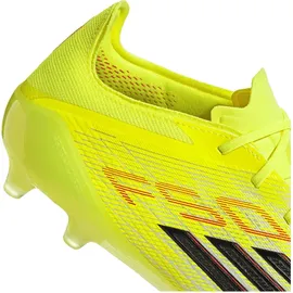 adidas F50 Elite AG Kunstrasen Herren Gelb 48