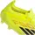 adidas F50 Elite AG Kunstrasen Herren Gelb 48