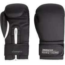 Energetics Pu Tn 2.0 Handschuhe Black/Grey Dark XXL