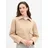 Opus Blazer Jelis beige 38