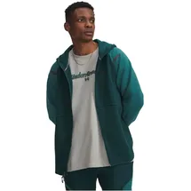 Under Armour Unstoppable Daunenjacke Arden Green/Black L