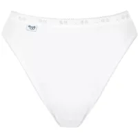 sloggi Basic+ Tai 3P Slip, White, 38