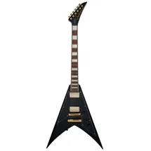 Jackson X Series Signature Scott Ian King V KVXT Gloss Black
