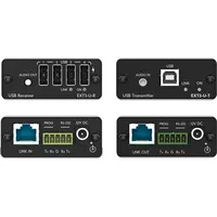 Kramer EXT3-U-KIT - Black