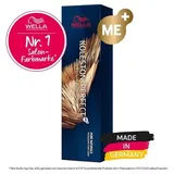 Wella Professionals Haarfarben Koleston Perfect Me+ Pure Naturals Nr. 4/07