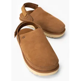 UGG Australia UGG Goldenstar Clog Braun 38