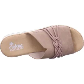 Rieker V0297 beige 41