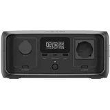 EcoFlow River 3 UPS 245Wh - Tragbare Powerstation