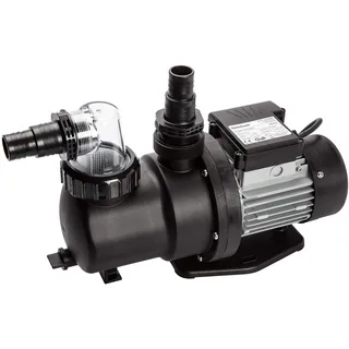 Steinbach Filterpumpe SPS 100-1 schwarz