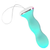 Perifit Beckenbodentrainer Care Original Pelvic Floor Trainer, 1-tlg. grün 8.2 cm x 14.2 cm