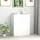 vidaXL Sideboard 60 x 75 x 30 cm Weiß