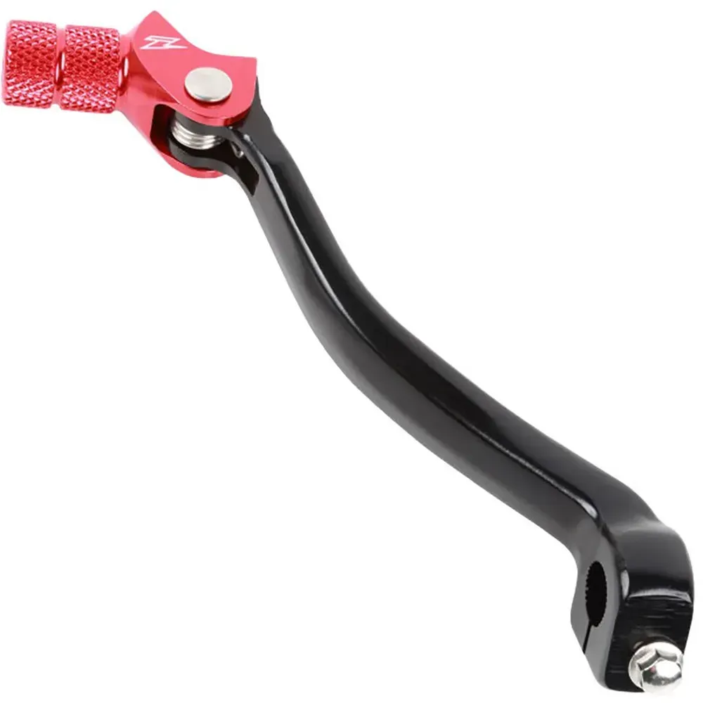 Zeta Ze90-4112 Kawasaki Schalthebel - Red - One Size