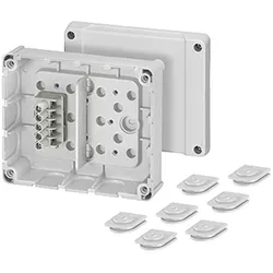 Hensel Kabelabzweigkasten DP 9221