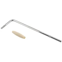 Fender Roadworn Tremolo Arm Aged White Tip - Tremoloarm