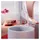 Hansgrohe One Waschtischarmatur Select 170 Mattweiß