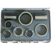 SWSTAHL Sw-stahl Druckstücksatz Universal