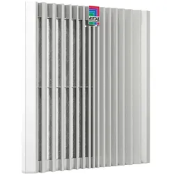 Rittal Auslassfilter - geeignet für Wandmontage