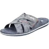 Rieker 21062 ozean asphalt 42