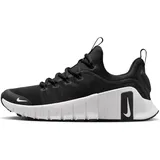 Nike Free Metcon 6 Damen schwarz, 42