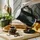 Adler AD 1350 1,7 l Schwarz