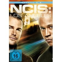Paramount Pictures (Universal Pictures) Ncis: Los Angeles - Staffel