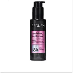 Redken  Haarstyling Naked Gloss Ultraleichtes Öl Mit Spiegelndem Glanz Und Hitzesch  in multifarben, Einheitsgrösse