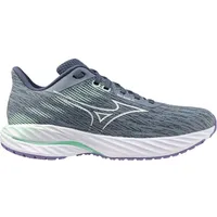 Mizuno Damen Wave Inspire 21 grau 42.0